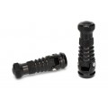 Gilles Rearset Accessories (Footpegs, Toe Pieces, Color kits, Etc) Gilles Rearset Accessories (Footpegs, Toe Pieces, Color kits, Etc)